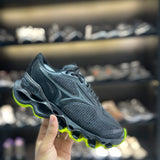 TÊNIS MIZUNO - PRETO