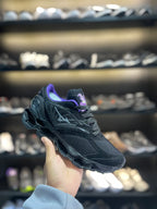 TÊNIS MIZUNO - PRETO