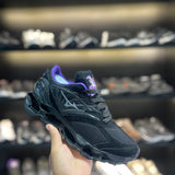 TÊNIS MIZUNO - PRETO