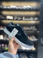 TÊNIS NK SB DUNK LOW - PRETO