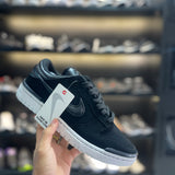 TÊNIS NK SB DUNK LOW - PRETO