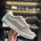 TÊNIS VANS - BEGE