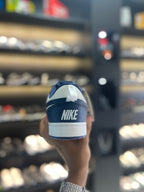 TÊNIS NK DUNK - AZUL E BRANCO