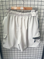 SHORTS NK DRI-FIT - GELO