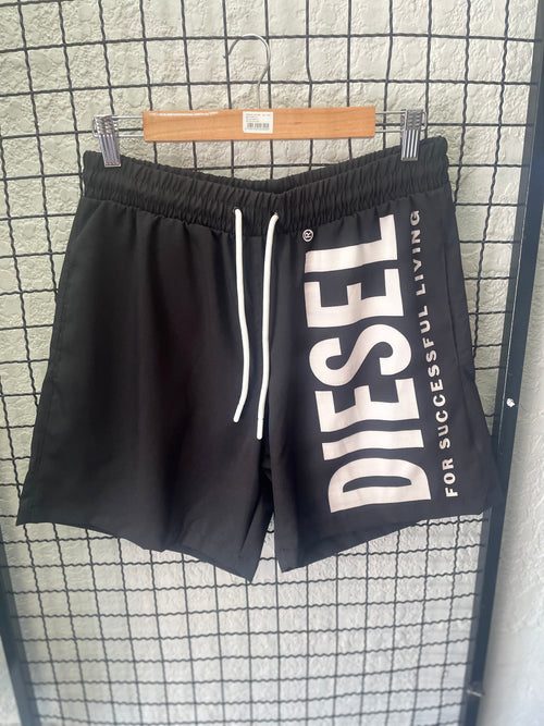 BERMUDA DISEL - PRETA