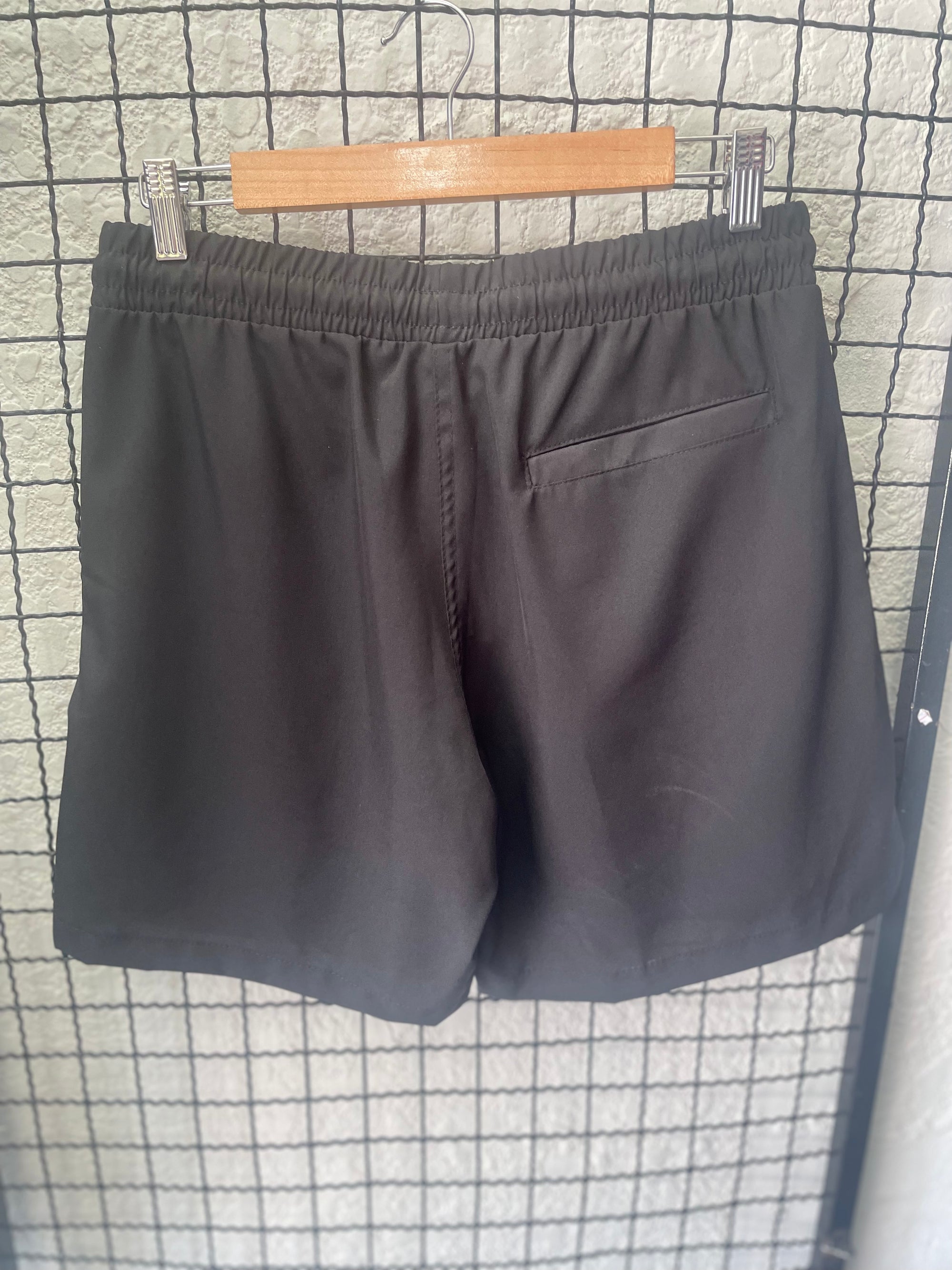 BERMUDA DISEL - PRETA