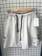 SHORTS NK DRI-FIT - GELO