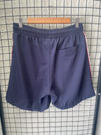 SHORTS LACOSTE - AZUL ESCURO
