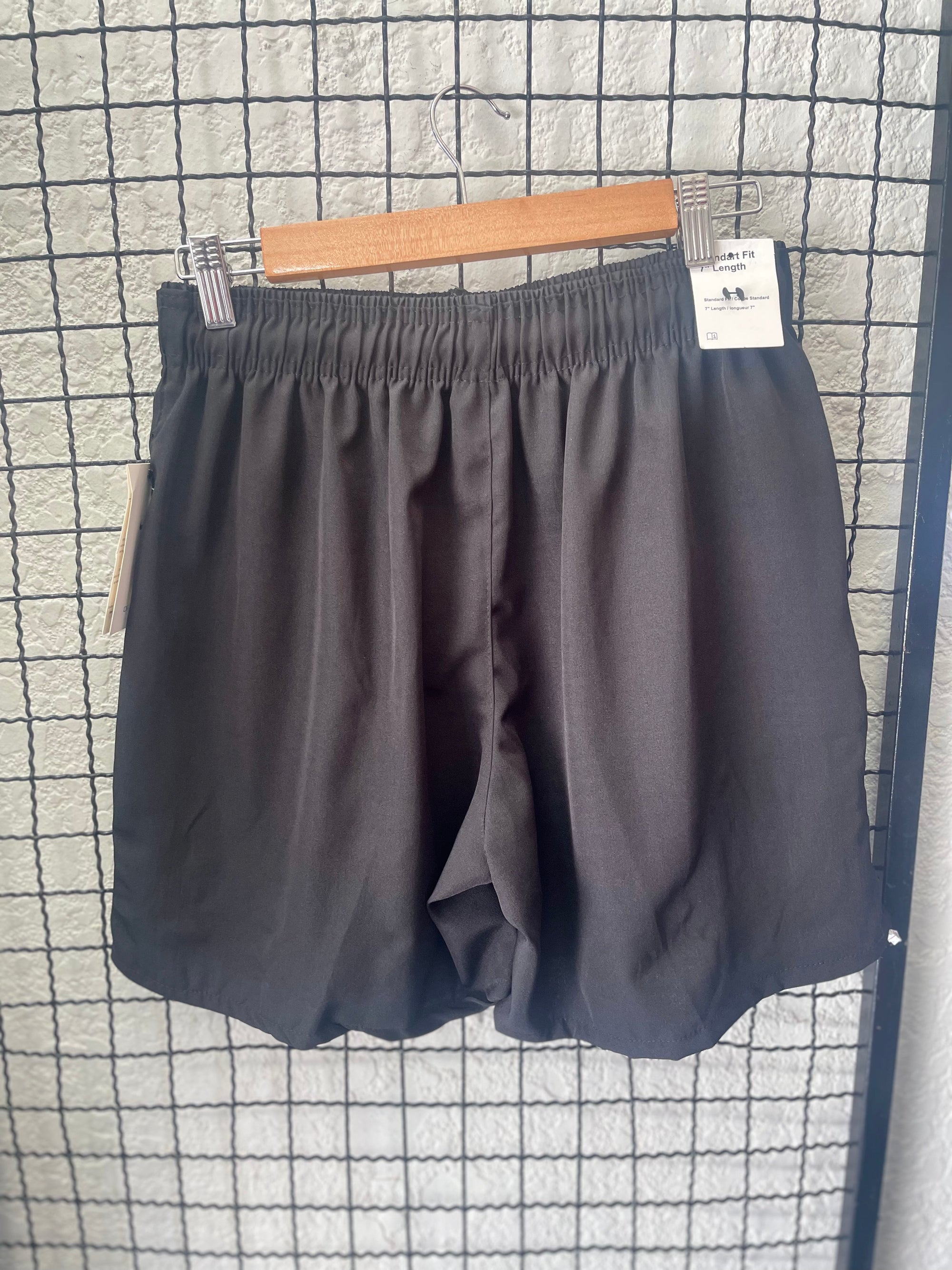 BERMUDA CORTEZ NK - PRETA