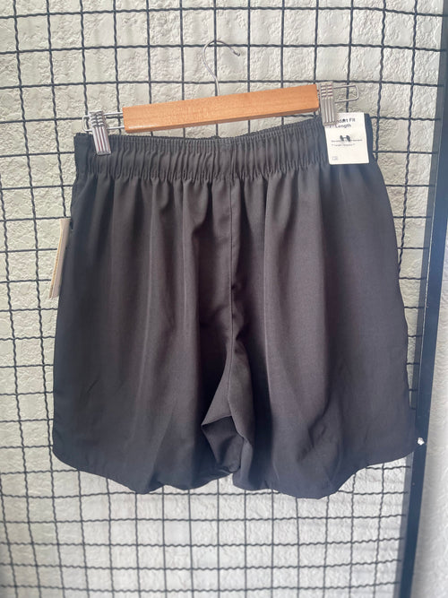 BERMUDA CORTEZ NK - PRETA