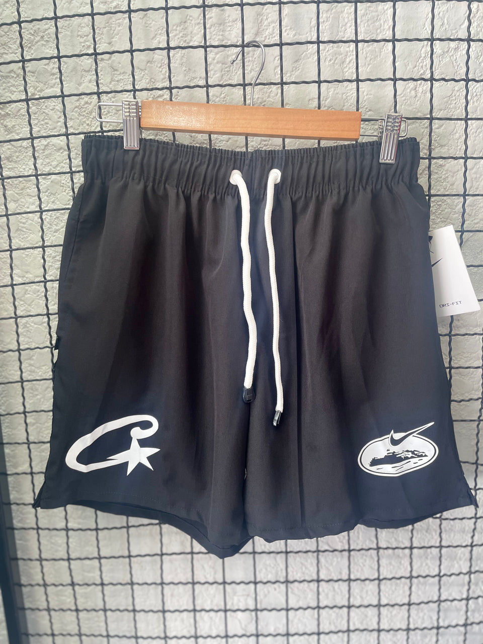 BERMUDA CORTEZ NK - PRETA