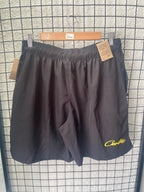 SHORTS CORTEZ - PRETO