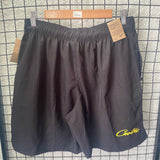 SHORTS CORTEZ - PRETO