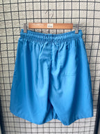 SHORTS EMPÓRIO ARMANI - AZUL