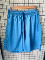 SHORTS EMPÓRIO ARMANI - AZUL