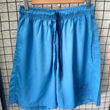 SHORTS EMPÓRIO ARMANI - AZUL