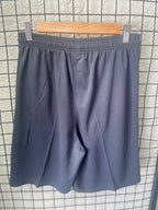 SHORTS ADIDAS DRI-FIT - CINZA CHUMBO