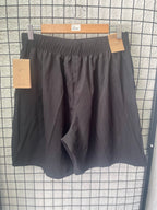 SHORTS CORTEZ - PRETO