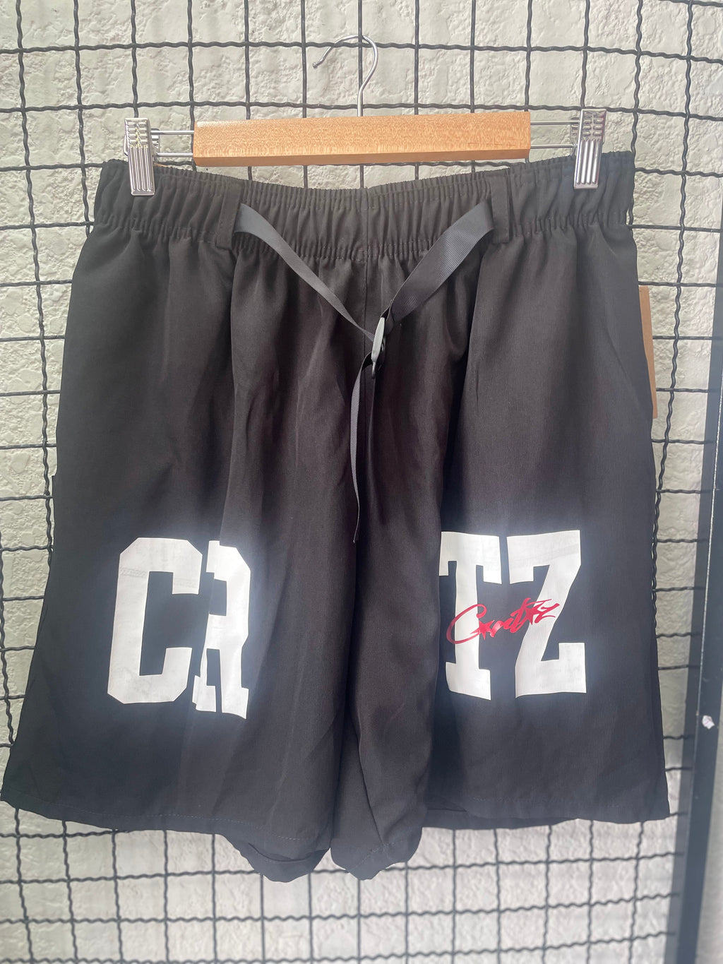 BERMUDA CORTEZ NK - PRETA