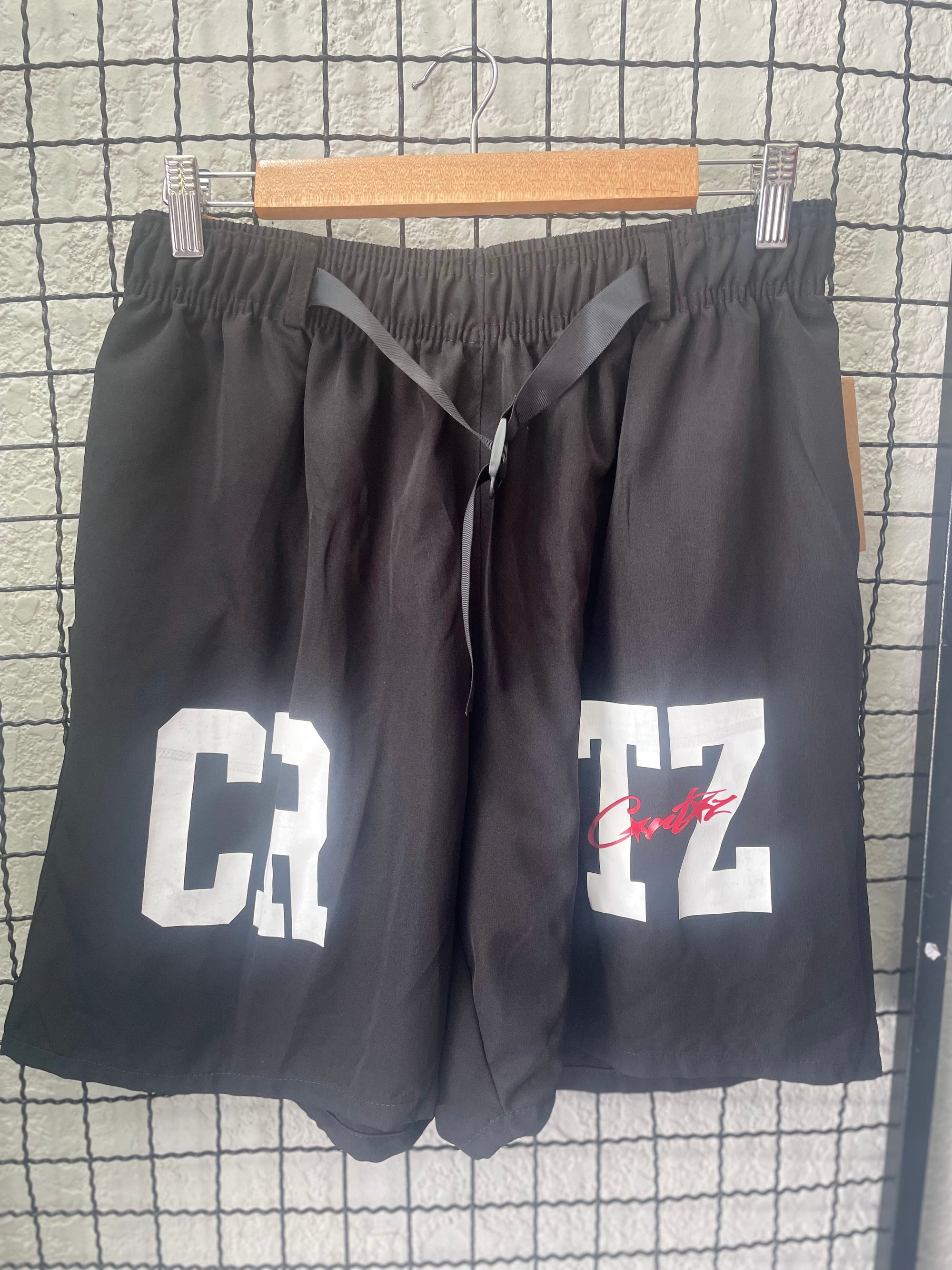 BERMUDA CORTEZ NK - PRETA
