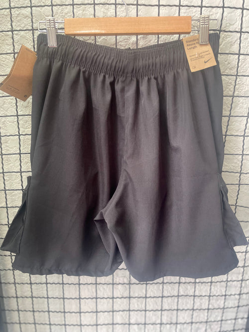 BERMUDA CORTEZ NK - PRETA