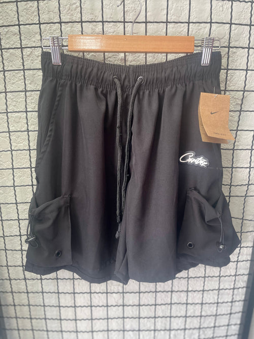 BERMUDA CORTEZ NK - PRETA