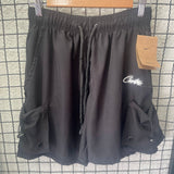 BERMUDA CORTEZ NK - PRETA