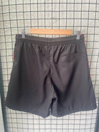 BERMUDA DISEL SPORT - PRETA