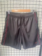 BERMUDA DISEL SPORT - PRETA
