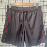 BERMUDA DISEL SPORT - PRETA