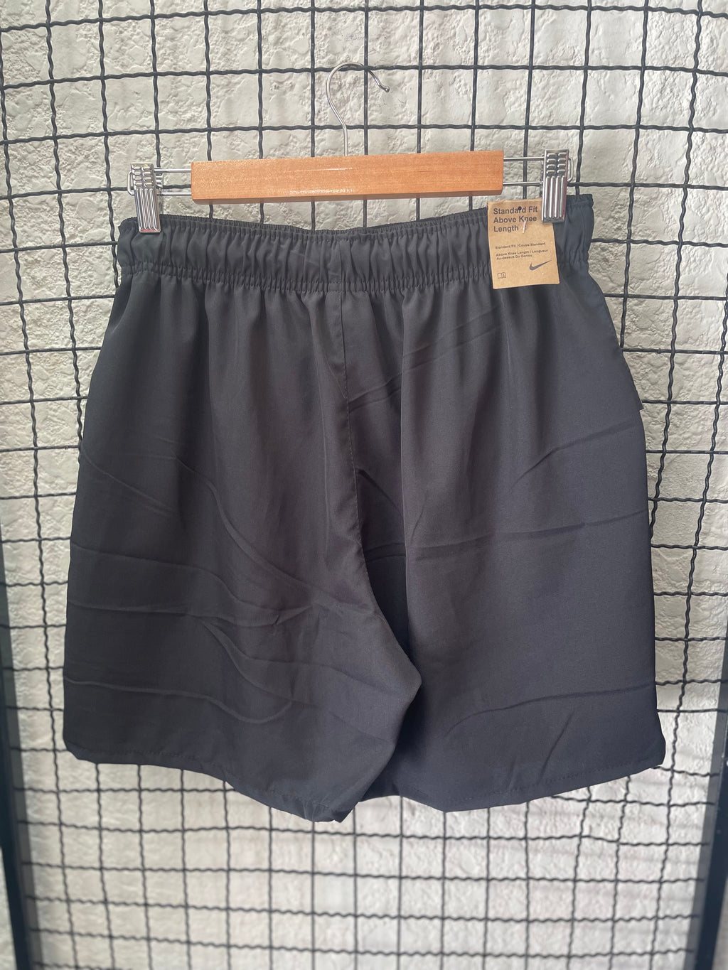 BERMUDA CORTEZ NK - PRETA