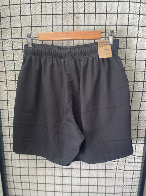BERMUDA CORTEZ NK - PRETA