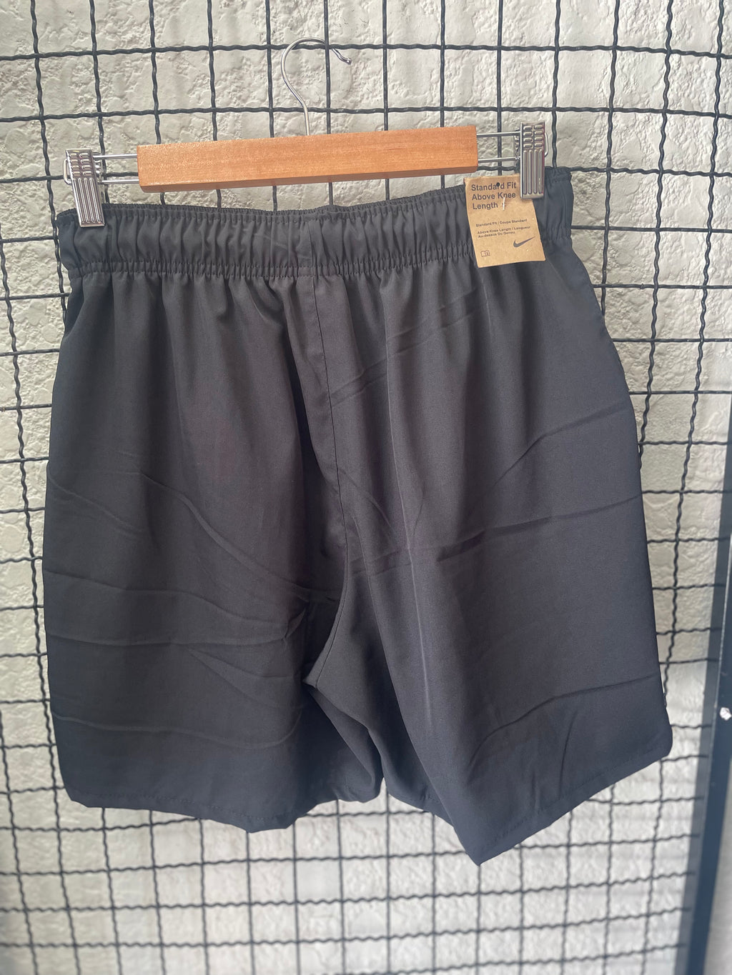 SHORTS SELEÇÃO BRASILEIRA - PRETA