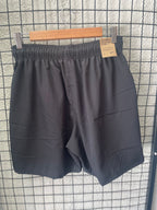 SHORTS SELEÇÃO BRASILEIRA - PRETA