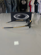Óculos Oakley Romeo X-Metal Black/Gold